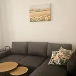Transilvaniya Lägenhet *