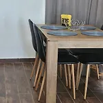 Lägenhet Transilvaniya Sozopol