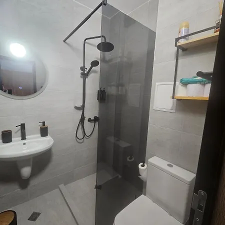Apartment Transilvaniya