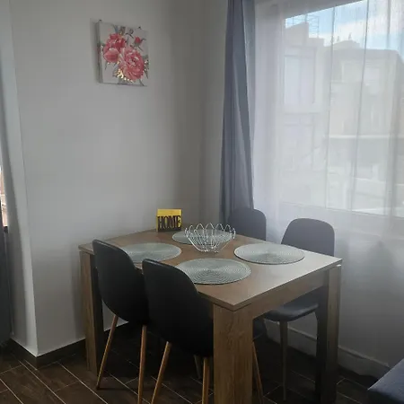 Apartment Transilvaniya