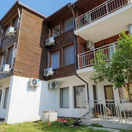 Apartmán Transilvaniya *