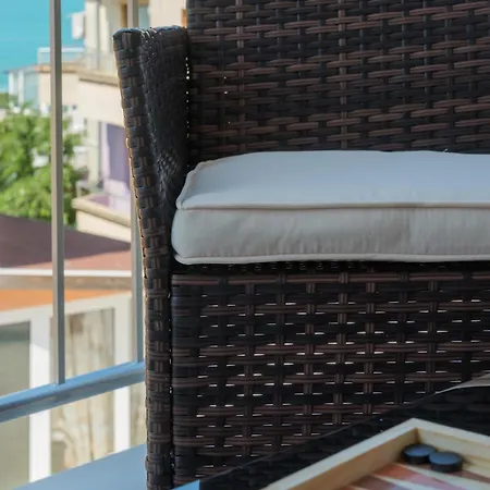 Apartmán Transilvaniya *