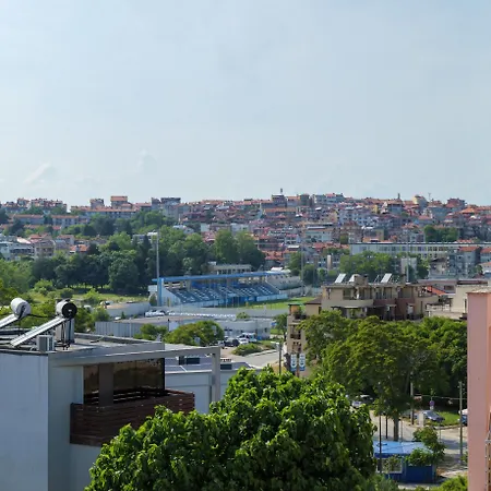 Transilvaniya * Sozopol