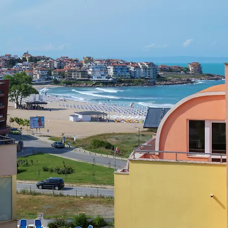 Apartmán Transilvaniya