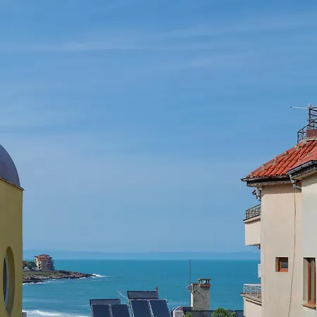 Transilvaniya * Sozopol