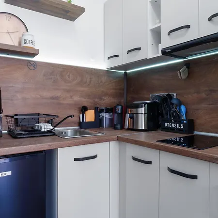 Apartmán Transilvaniya