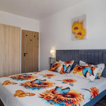 Apartmán Transilvaniya
