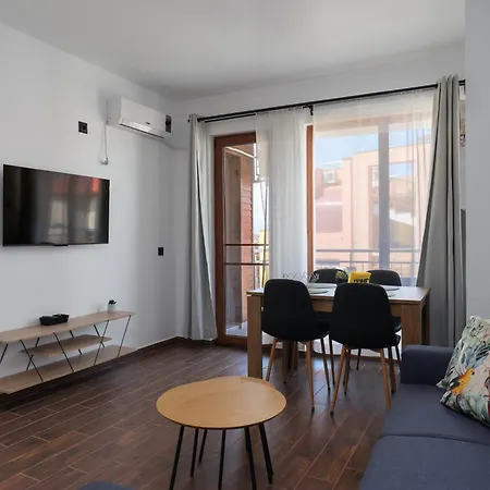 Apartmán Transilvaniya *