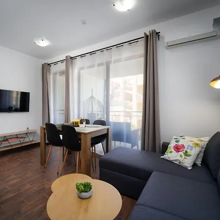 Transilvaniya Apartmán Sozopol