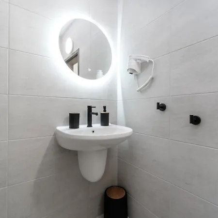 Apartmán Transilvaniya