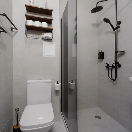 Transilvaniya Apartmán Sozopol