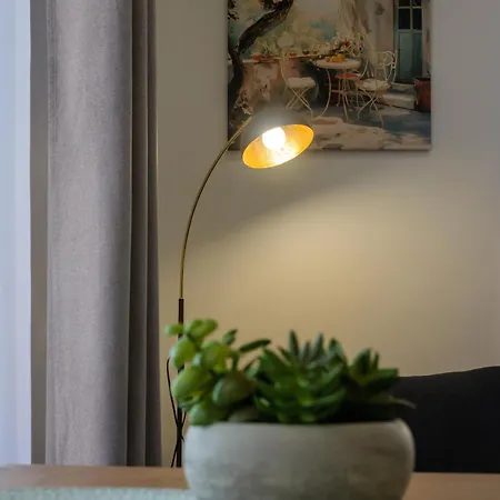 Transilvaniya Apartmán