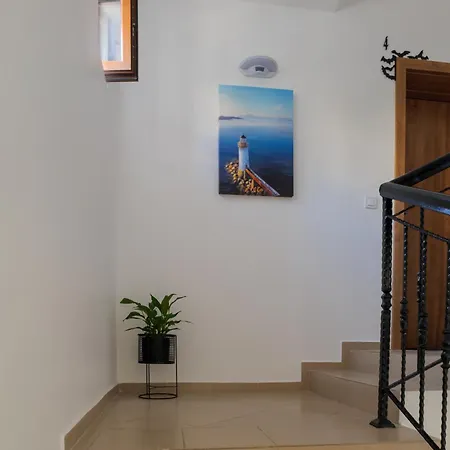 Transilvaniya Apartmán Sozopol