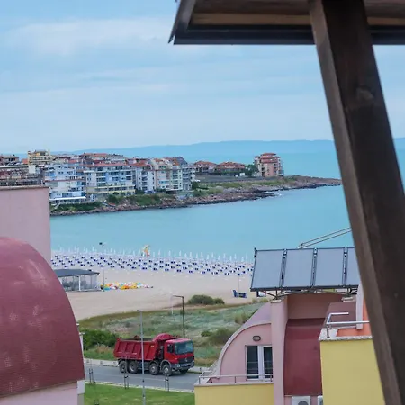 Apartmán Transilvaniya *