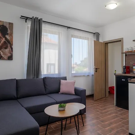 Apartmán Transilvaniya *