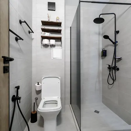 Apartmán Transilvaniya Sozopol