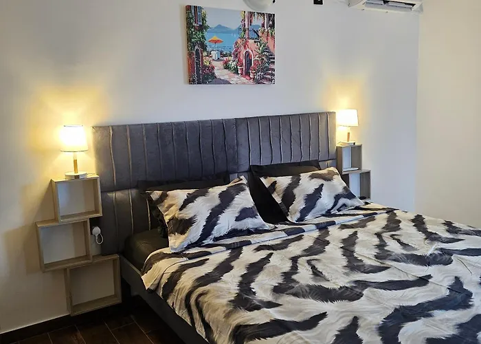 Transilvaniya Апартамент *