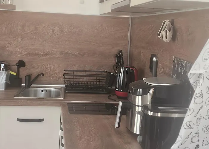 Апартамент Transilvaniya *