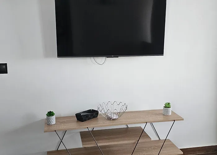 Апартамент Transilvaniya