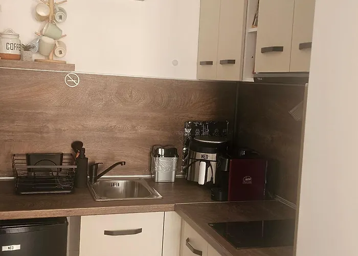 Апартамент Transilvaniya *