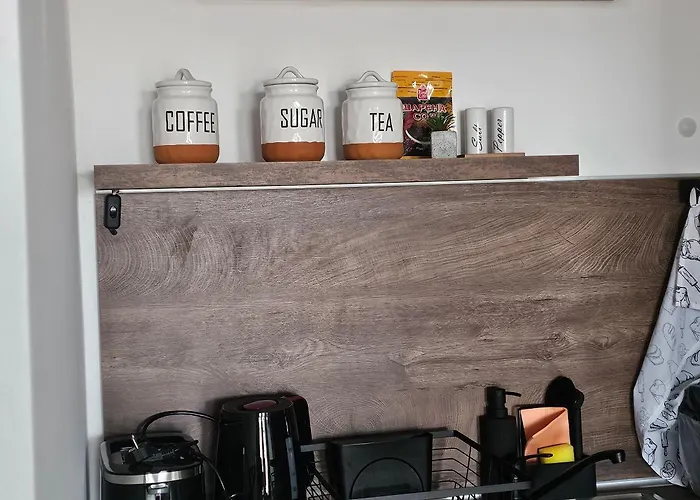 Transilvaniya Апартамент Созопол