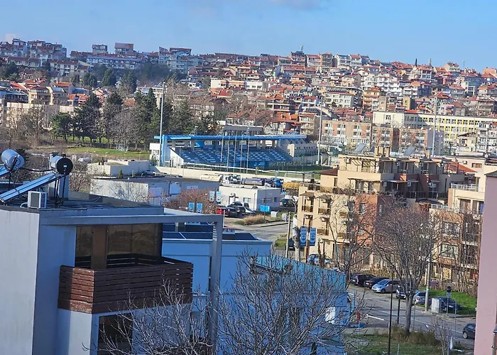 Transilvaniya * Созопол