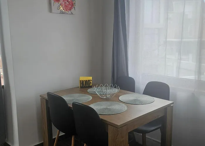 Апартамент Transilvaniya