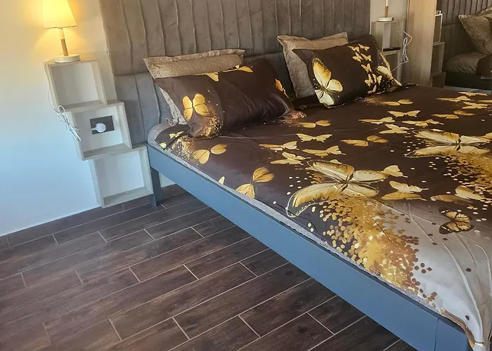 Апартамент Transilvaniya *