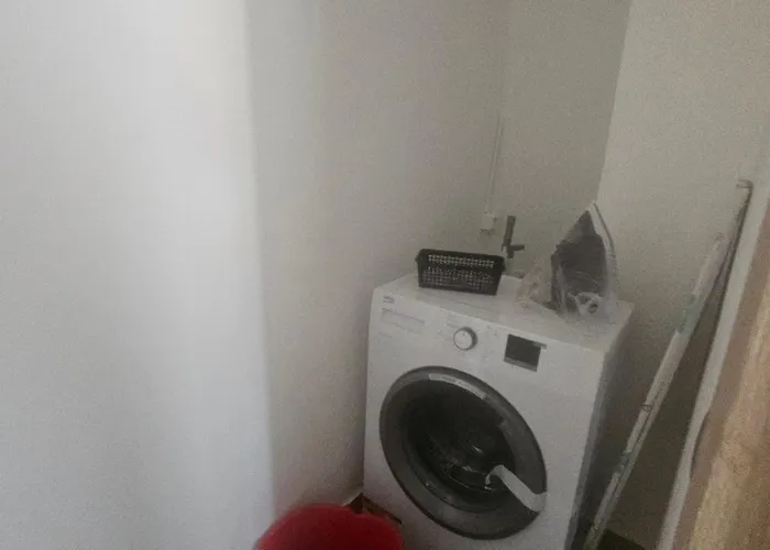 Transilvaniya Апартамент Созопол