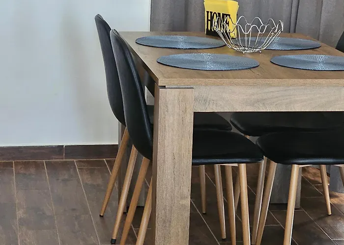 Апартамент Transilvaniya Созопол